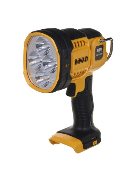 Lampe Torche Dewalt DCL043-XJ 1000 Lm