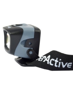 Torch EverActive HL150 3 W 150 Lm