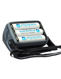 Torch EverActive HL150 3 W 150 Lm