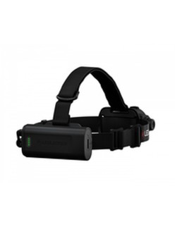 Torch Ledlenser H15R Core