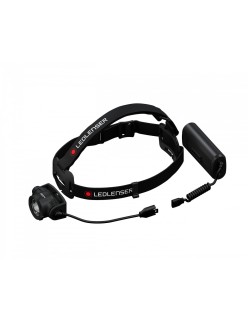 Torcia Ledlenser H15R Core