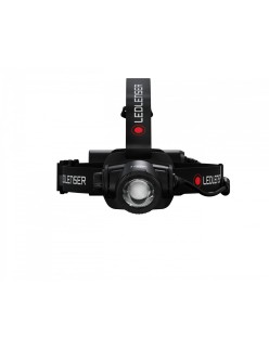 Torcia Ledlenser H15R Core