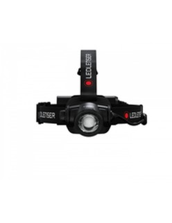 Torcia Ledlenser H15R Core