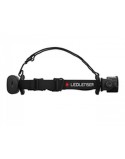 Torcia Ledlenser H15R Core