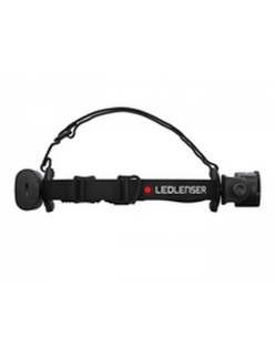 Torcia Ledlenser H15R Core
