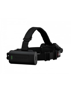 Torcia Ledlenser H15R Core