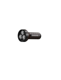 Torcia Ledlenser P18R  4500 Lm