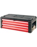 Toolbox Yato YT-09107 Metal Steel