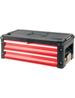 Cassetta degli Attrezzi Yato YT-09107 Metallo Acciaio