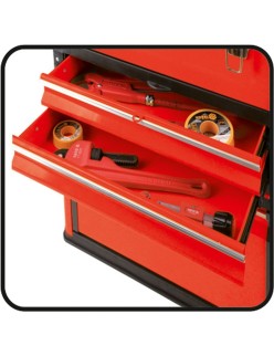 Toolbox Yato YT-09107 Metal Steel