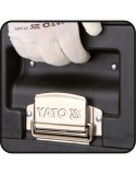 Cassetta degli Attrezzi Yato YT-09107 Metallo Acciaio