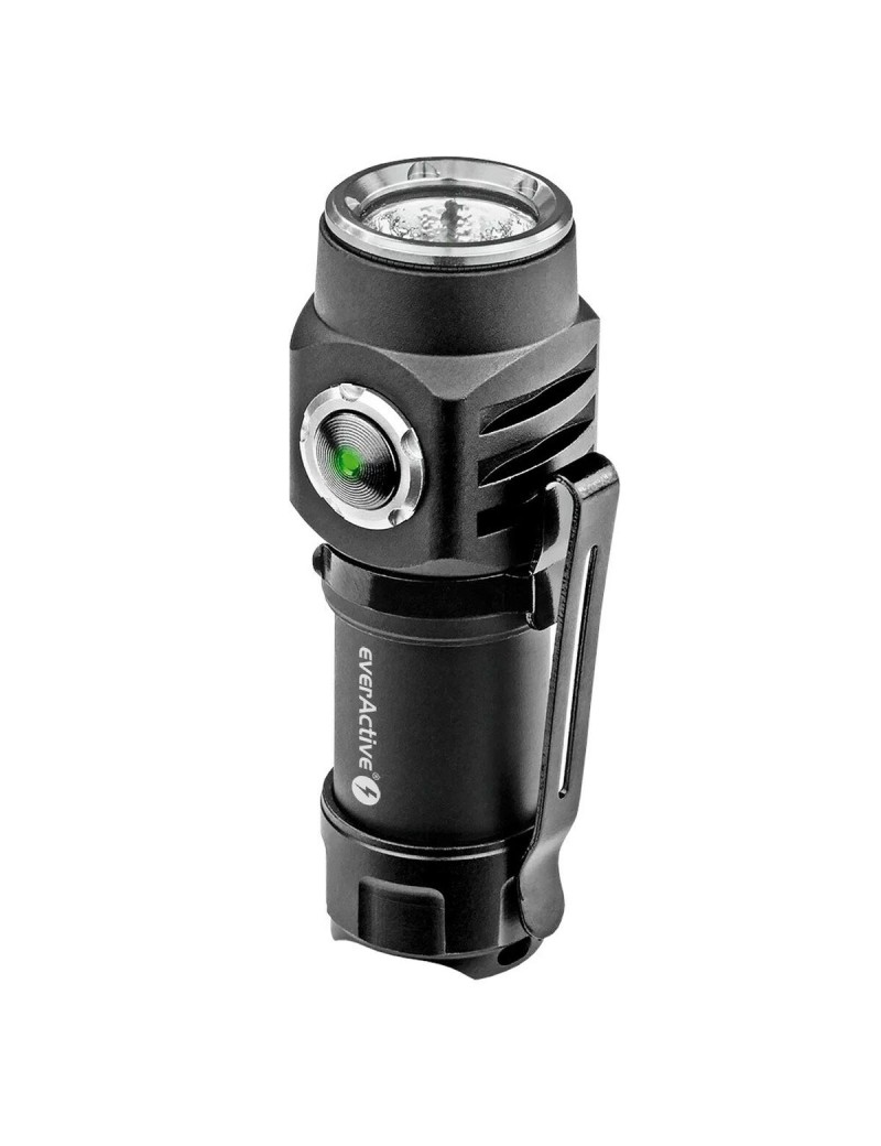 Torcia EverActive FL-50R 500 lm