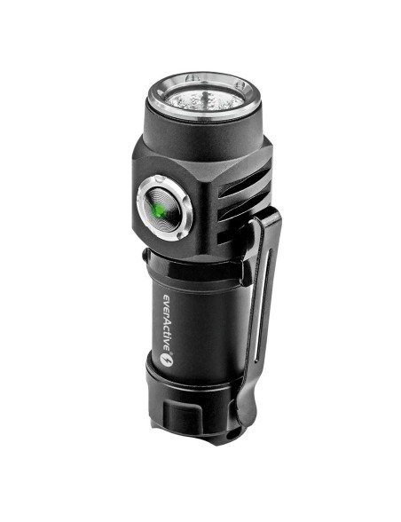 Torcia EverActive FL-50R 500 lm