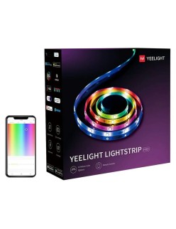 Bandes LED Yeelight YLDD005 Multicouleur 400 lm