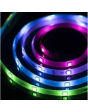 Bandes LED Yeelight YLDD005 Multicouleur 400 lm