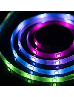 Bandes LED Yeelight YLDD005 Multicouleur 400 lm