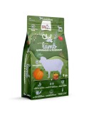 Futter SYTA MICHA Chef Lamm 9 kg Rosmarin Spargel