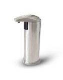Dispensador de Sabonete Automático com Sensor Savio HDZ-02 280 ml Champanhe