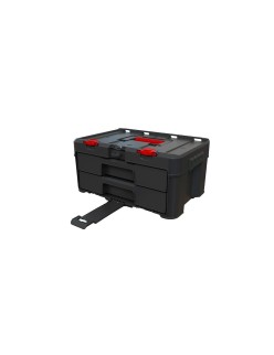 Toolbox Keter 253384 Resin Polycarbonate 48,1 x 23,3 x 33,2 cm