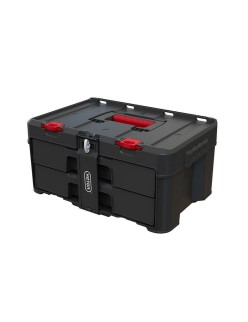Toolbox Keter 253384 Resin Polycarbonate 48,1 x 23,3 x 33,2 cm