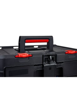 Toolbox Keter 253384 Resin Polycarbonate 48,1 x 23,3 x 33,2 cm
