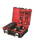 Caja de Herramientas Curver 220232 Plástico 37,8 x 17,7 x 48 cm