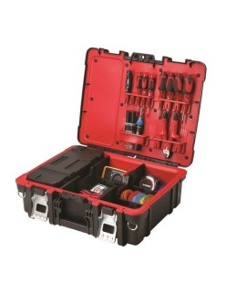 Caja de Herramientas Curver 220232 Plástico 37,8 x 17,7 x 48 cm