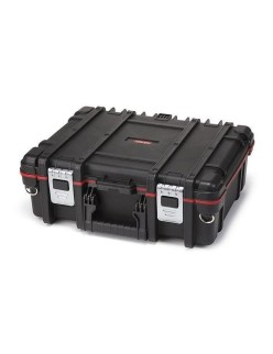 Caja de Herramientas Curver 220232 Plástico 37,8 x 17,7 x 48 cm