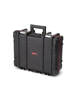 Cassetta degli Attrezzi Curver 220232 Plastica 37,8 x 17,7 x 48 cm