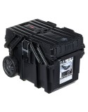 Cassetta degli Attrezzi Keter 238270 Metallo Caucciù Policarbonato Plastica 37,3 x 41 x 64,6 cm