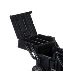 Boîte à outils Keter 238270 Métal Caoutchouc Polycarbonate Plastique 37,3 x 41 x 64,6 cm