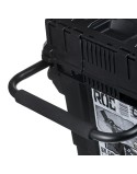 Cassetta degli Attrezzi Keter 238270 Metallo Caucciù Policarbonato Plastica 37,3 x 41 x 64,6 cm