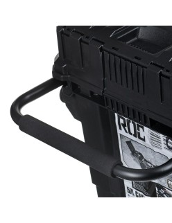 Cassetta degli Attrezzi Keter 238270 Metallo Caucciù Policarbonato Plastica 37,3 x 41 x 64,6 cm
