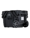 Boîte à outils Keter 238270 Métal Caoutchouc Polycarbonate Plastique 37,3 x 41 x 64,6 cm