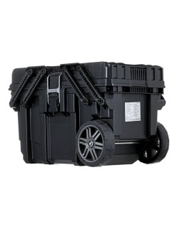 Boîte à outils Keter 238270 Métal Caoutchouc Polycarbonate Plastique 37,3 x 41 x 64,6 cm