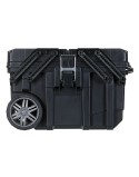 Boîte à outils Keter 238270 Métal Caoutchouc Polycarbonate Plastique 37,3 x 41 x 64,6 cm
