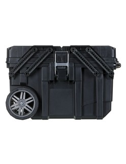Boîte à outils Keter 238270 Métal Caoutchouc Polycarbonate Plastique 37,3 x 41 x 64,6 cm