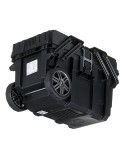 Boîte à outils Keter 238270 Métal Caoutchouc Polycarbonate Plastique 37,3 x 41 x 64,6 cm