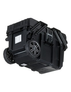 Boîte à outils Keter 238270 Métal Caoutchouc Polycarbonate Plastique 37,3 x 41 x 64,6 cm