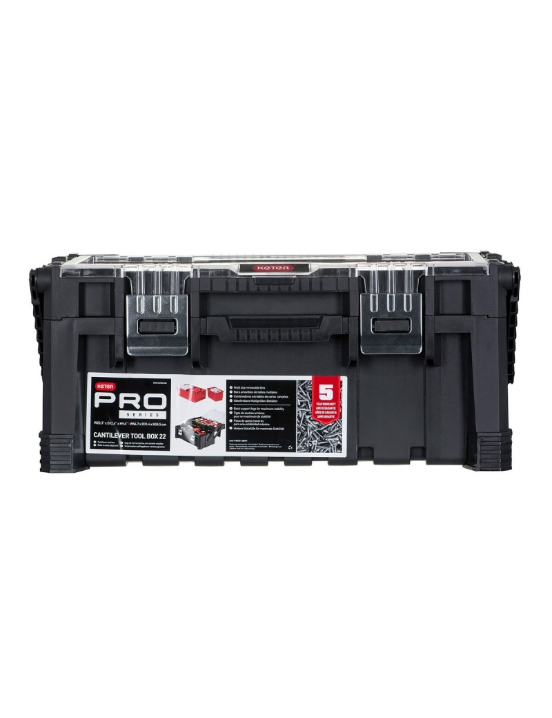 Toolbox Keter 237785