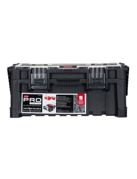 Toolbox Keter 237785