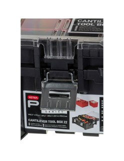 Boîte à outils Keter 237785
