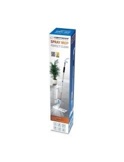 Steam Mop Esperanza EHS003