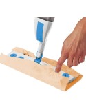 Nettoyeur vapeur Esperanza EHS003