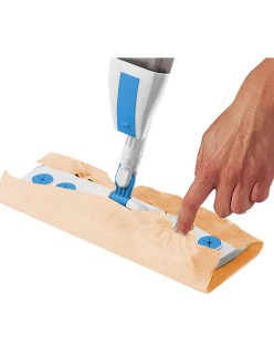 Nettoyeur vapeur Esperanza EHS003