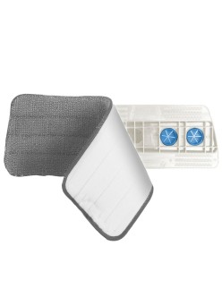 Nettoyeur vapeur Esperanza EHS003