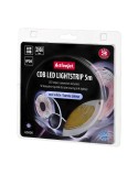 Tiras LED Activejet AJE-COB 5m zim No F 30 W