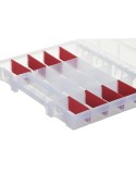 Boîte à outils Keter Stack'N'Roll Polycarbonate 48,1 x 23,3 x 33,2 cm