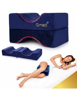 Ergonomic Pillow for Knees and Legs QMED DRQM3J0CDXXXP