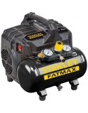 Compresseur d'air Stanley B2BL104STF564 550 W 8 bar 105 l/min 6 L